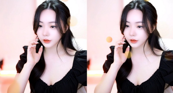 女生发出哼哼唧唧的声音助眠