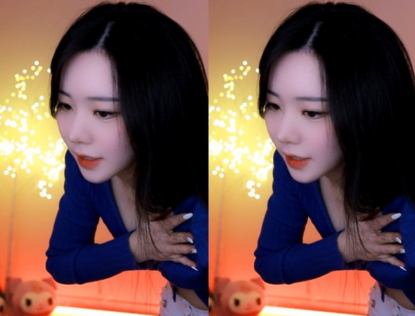 双胞胎姐妹齐上阵许多说许多