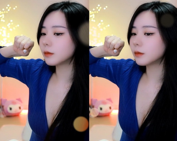 吴梦梦第一次挑战22的背景故事