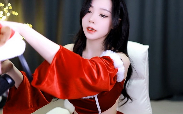 俄罗斯女CSGO