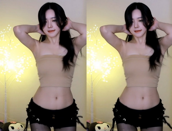 魅影直播